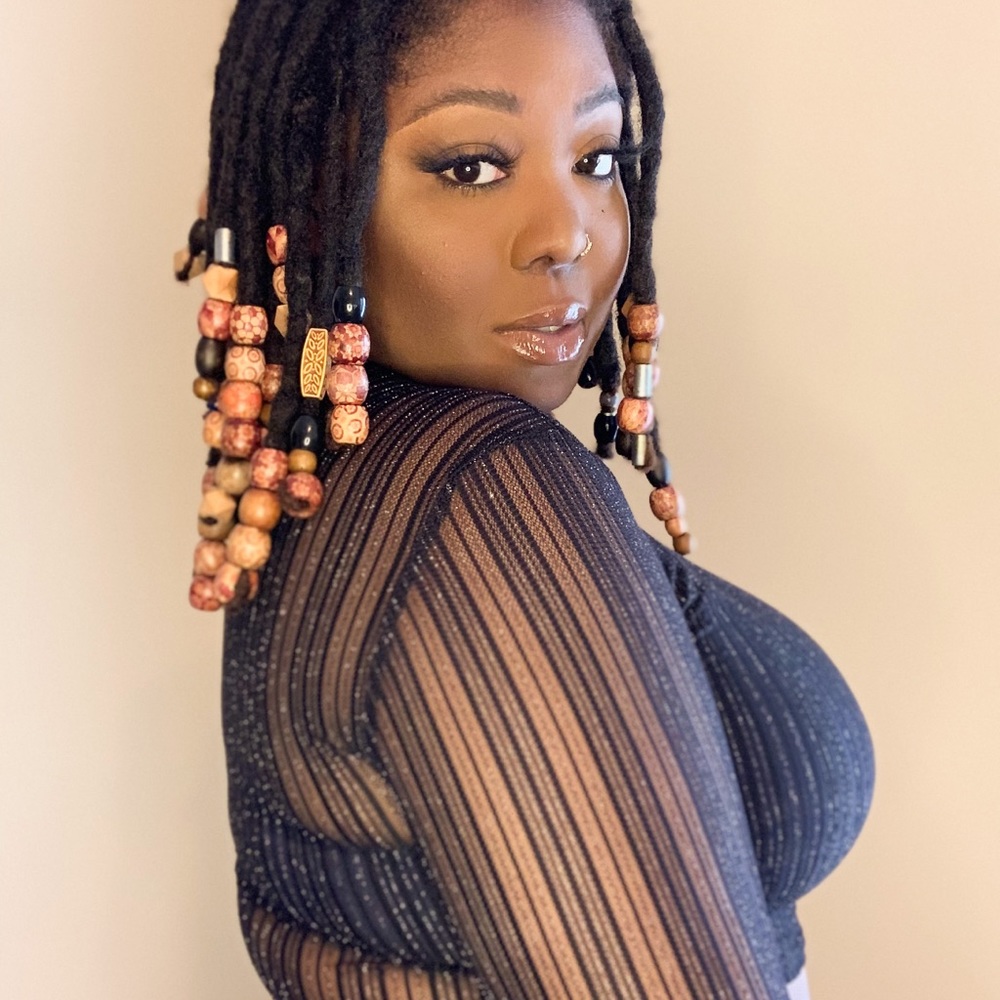 💫 SOLD💫 SHEER LONG SLEEVE TOO